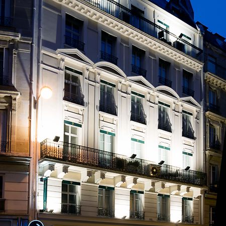 Queens Boutique Hotel Παρίσι Εξωτερικό φωτογραφία