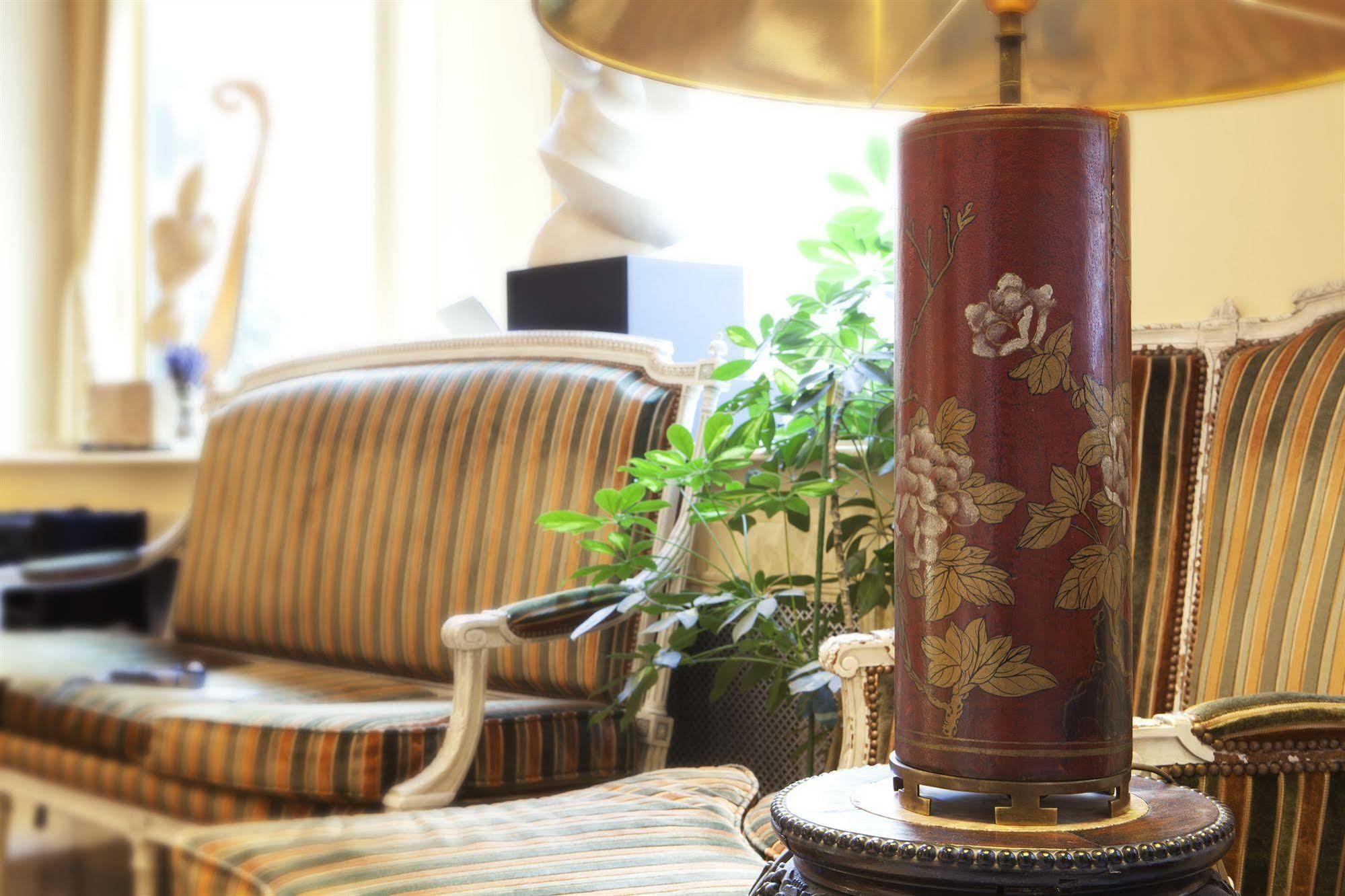 Queens Boutique Hotel Παρίσι Εξωτερικό φωτογραφία