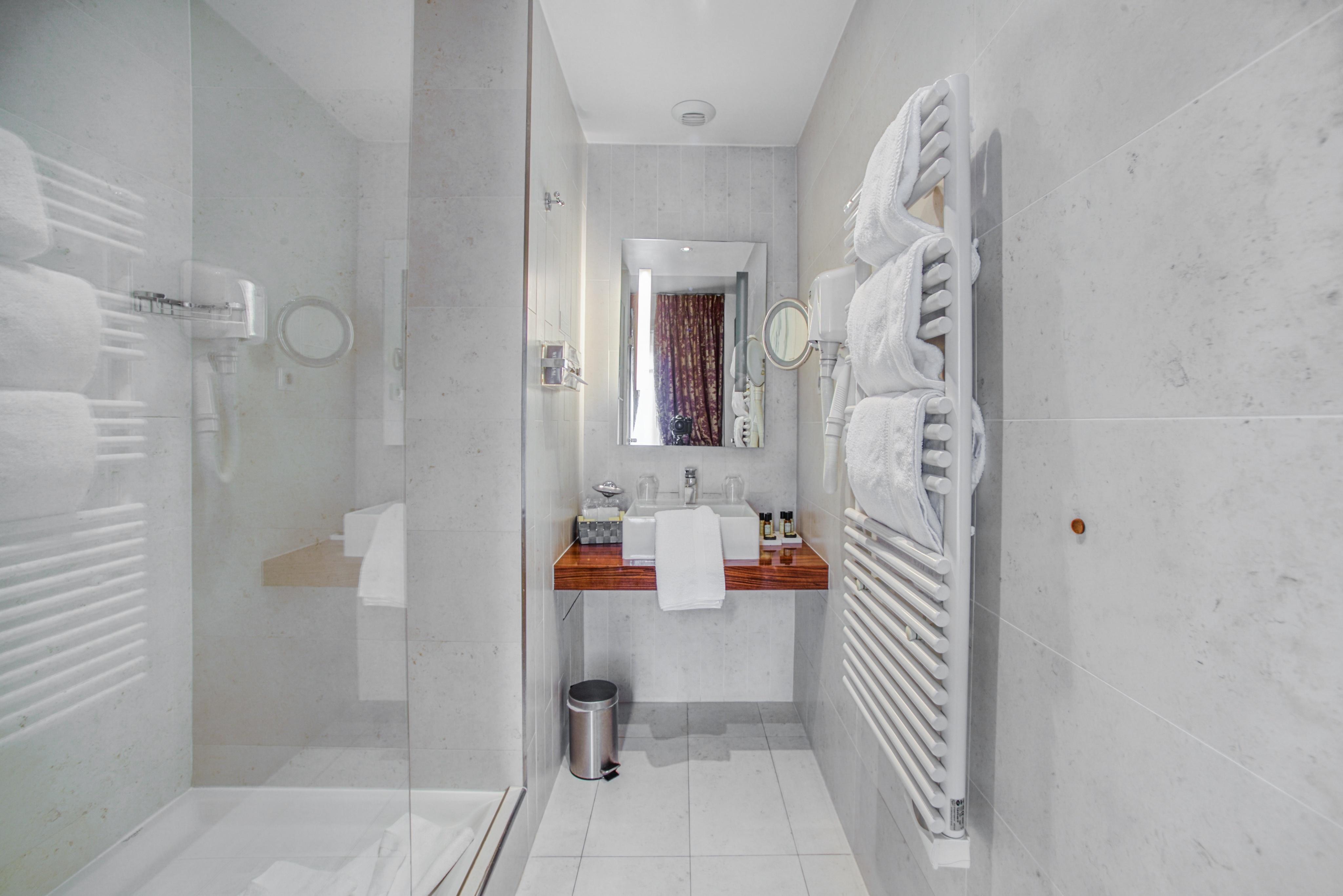 Queens Boutique Hotel Παρίσι Εξωτερικό φωτογραφία