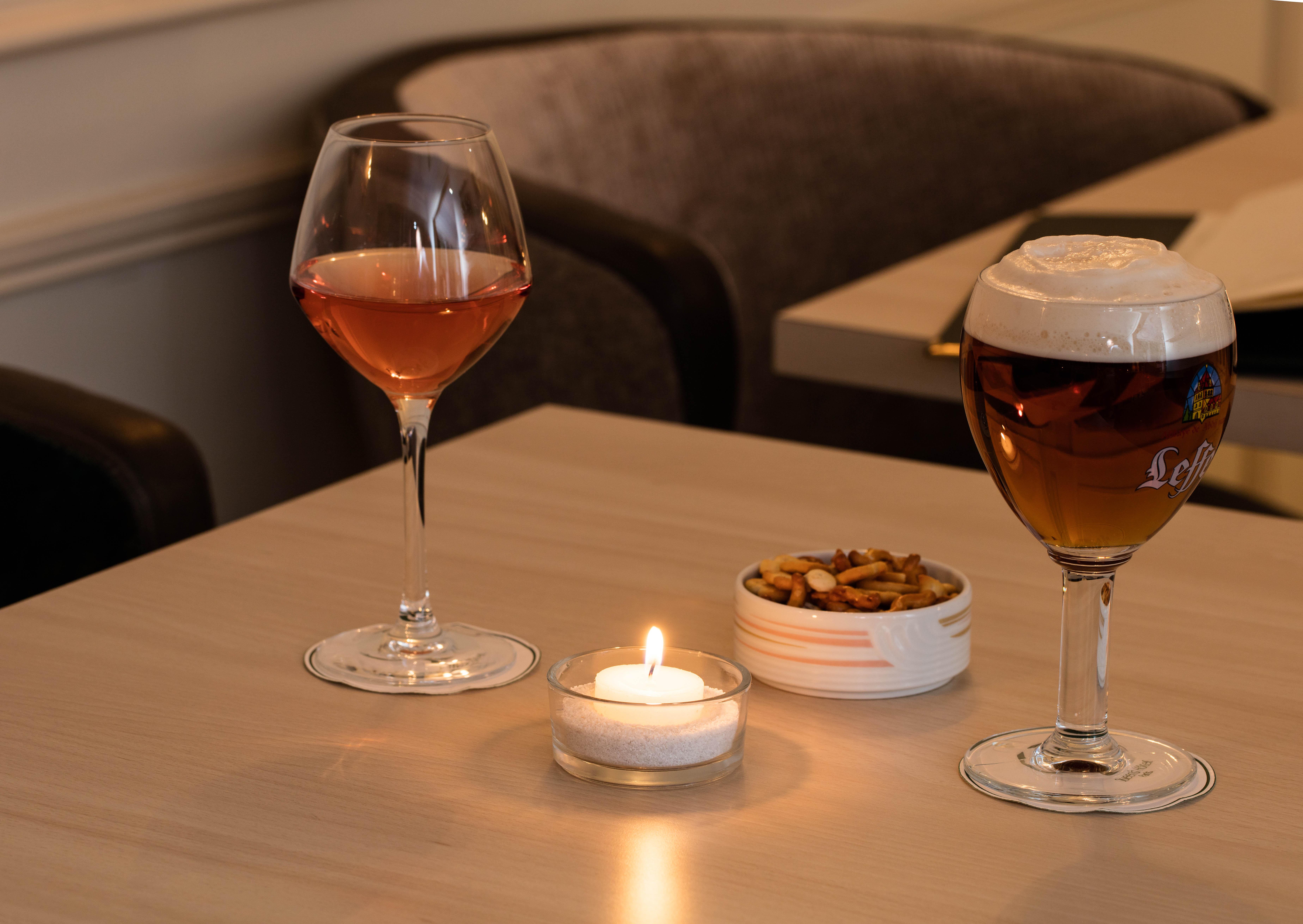 Queens Boutique Hotel Παρίσι Εξωτερικό φωτογραφία
