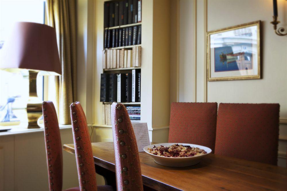 Queens Boutique Hotel Παρίσι Εξωτερικό φωτογραφία