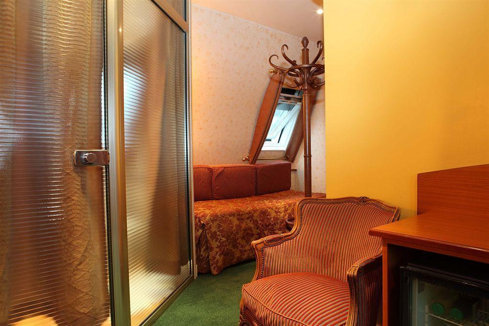 Queens Boutique Hotel Παρίσι Εξωτερικό φωτογραφία