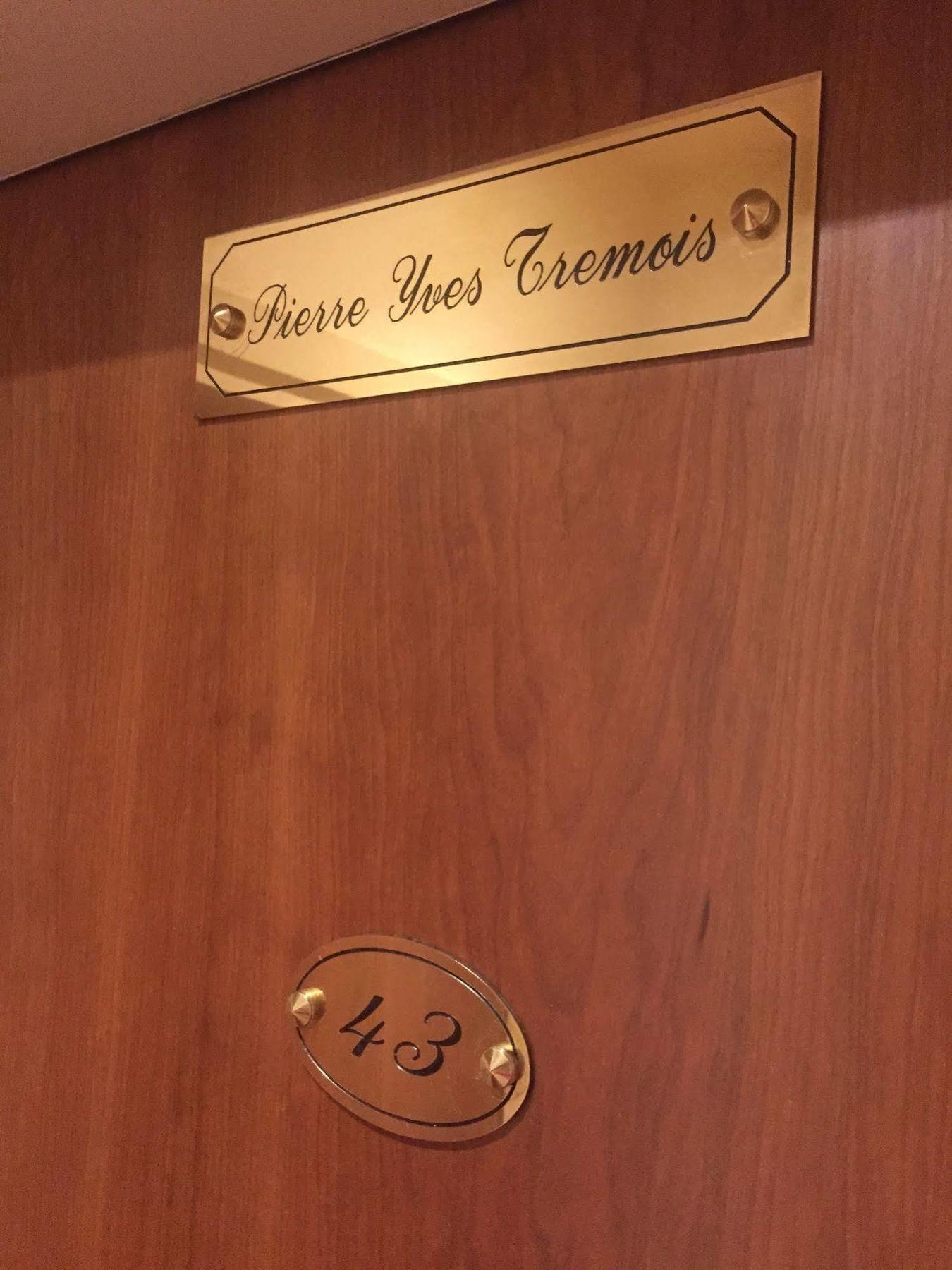 Queens Boutique Hotel Παρίσι Εξωτερικό φωτογραφία